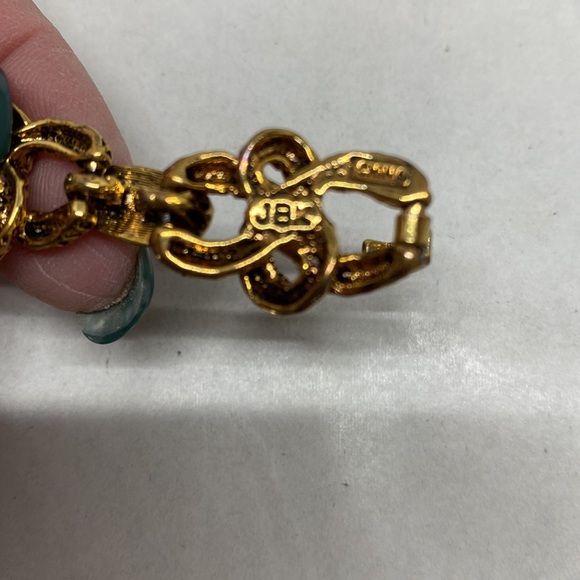 Stunning vintage Camrose & Kross JBK snake bracelet - Picture 8 of 16